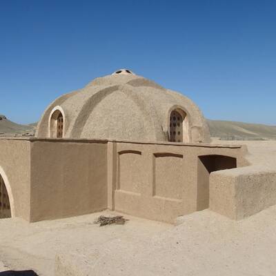 خانه ملاصدرا